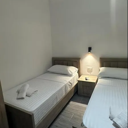 Casa de hóspedes Rus Berati