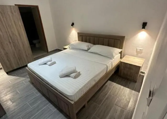 Rus Casa de hóspedes