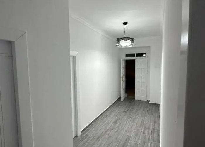 Casa de hóspedes Rus *