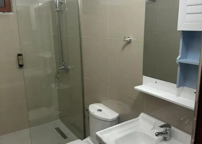 Rus Casa de hóspedes *