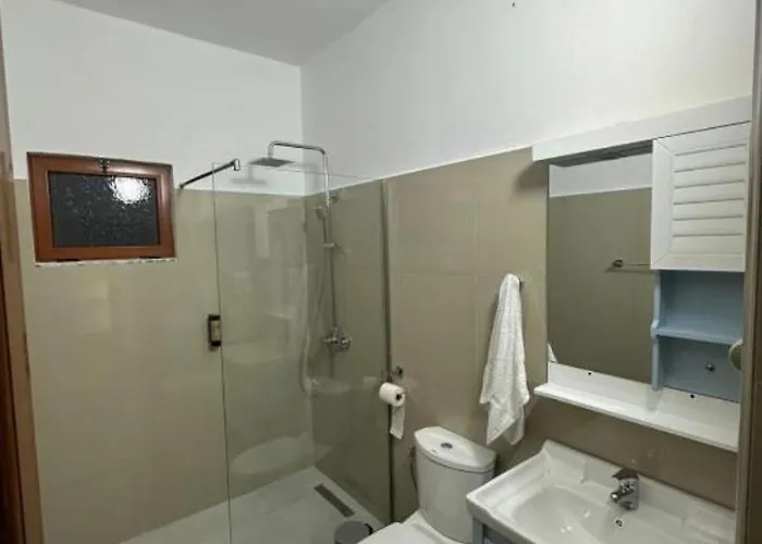 Rus Casa de hóspedes Berati