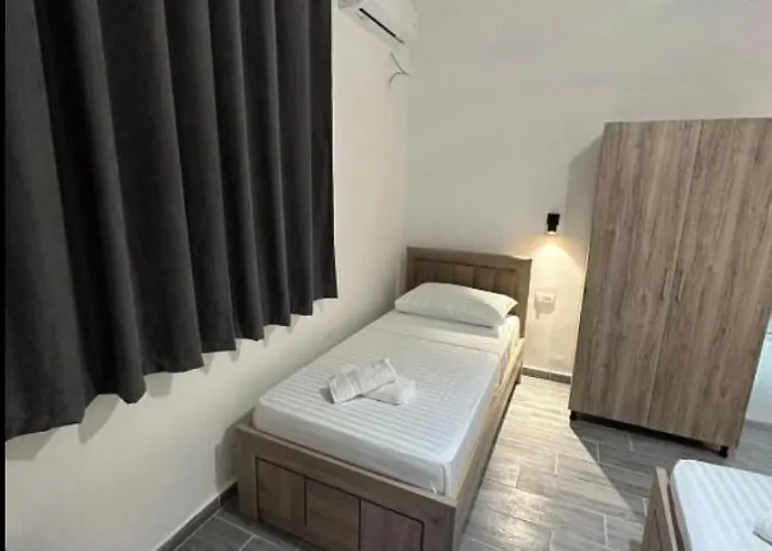 Rus Casa de hóspedes *