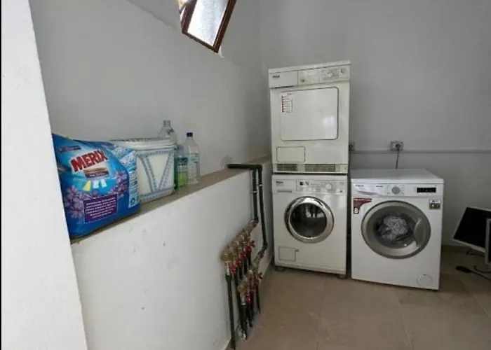 Casa de hóspedes Rus *